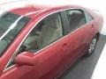Barcelona Red Metallic - Camry LE Photo No. 18