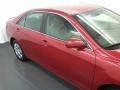 Barcelona Red Metallic - Camry LE Photo No. 19