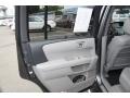 Door Panel of 2011 Pilot Touring 4WD