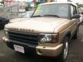 2004 Maya Gold Land Rover Discovery SE #50443362