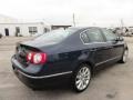 Blue Graphite Metallic - Passat 3.6 4Motion Sedan Photo No. 8