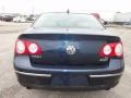Blue Graphite Metallic - Passat 3.6 4Motion Sedan Photo No. 9