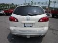 2011 White Diamond Tricoat Buick Enclave CXL AWD  photo #6