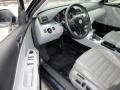 Classic Grey Interior Photo for 2006 Volkswagen Passat #50453390
