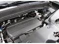 3.5 Liter SOHC 24-Valve i-VTEC V6 Engine for 2011 Honda Pilot Touring 4WD #50453393