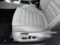 Classic Grey Interior Photo for 2006 Volkswagen Passat #50453434