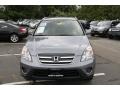 Silver Moss Metallic - CR-V Special Edition 4WD Photo No. 2