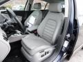 Classic Grey Interior Photo for 2006 Volkswagen Passat #50453448
