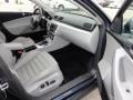 Classic Grey Interior Photo for 2006 Volkswagen Passat #50453465