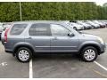 Silver Moss Metallic - CR-V Special Edition 4WD Photo No. 4