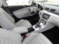 2006 Volkswagen Passat 3.6 4Motion Sedan Interior