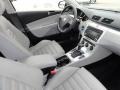 Classic Grey Interior Photo for 2006 Volkswagen Passat #50453480