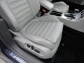 Classic Grey Interior Photo for 2006 Volkswagen Passat #50453513
