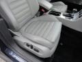 2006 Volkswagen Passat 3.6 4Motion Sedan Interior