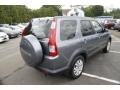 Silver Moss Metallic - CR-V Special Edition 4WD Photo No. 7