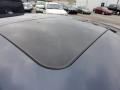 2006 Volkswagen Passat Classic Grey Interior Sunroof Photo