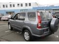 Silver Moss Metallic - CR-V Special Edition 4WD Photo No. 10