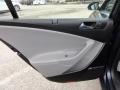 Blue Graphite Metallic - Passat 3.6 4Motion Sedan Photo No. 28