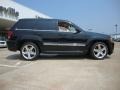 Black - Grand Cherokee SRT8 4x4 Photo No. 2