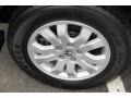 Silver Moss Metallic - CR-V Special Edition 4WD Photo No. 19