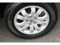 Silver Moss Metallic - CR-V Special Edition 4WD Photo No. 20