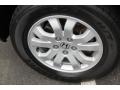 Silver Moss Metallic - CR-V Special Edition 4WD Photo No. 21