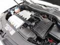 3.6L DOHC 24V V6 2006 Volkswagen Passat 3.6 4Motion Sedan Engine