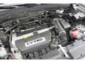 Silver Moss Metallic - CR-V Special Edition 4WD Photo No. 22