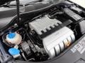 2006 Volkswagen Passat 3.6L DOHC 24V V6 Engine Photo