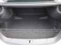 2011 Buick LaCrosse Ebony Interior Trunk Photo