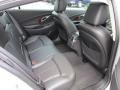 Ebony Interior Photo for 2011 Buick LaCrosse #50453813