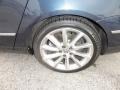 2006 Volkswagen Passat 3.6 4Motion Sedan Wheel and Tire Photo