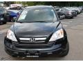 2008 Nighthawk Black Pearl Honda CR-V EX 4WD  photo #2