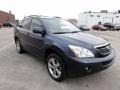 2006 Neptune Blue Mica Lexus RX 400h AWD Hybrid  photo #4