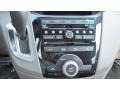 Smoky Topaz Metallic - Odyssey EX-L Photo No. 31