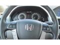 2011 Smoky Topaz Metallic Honda Odyssey EX-L  photo #32