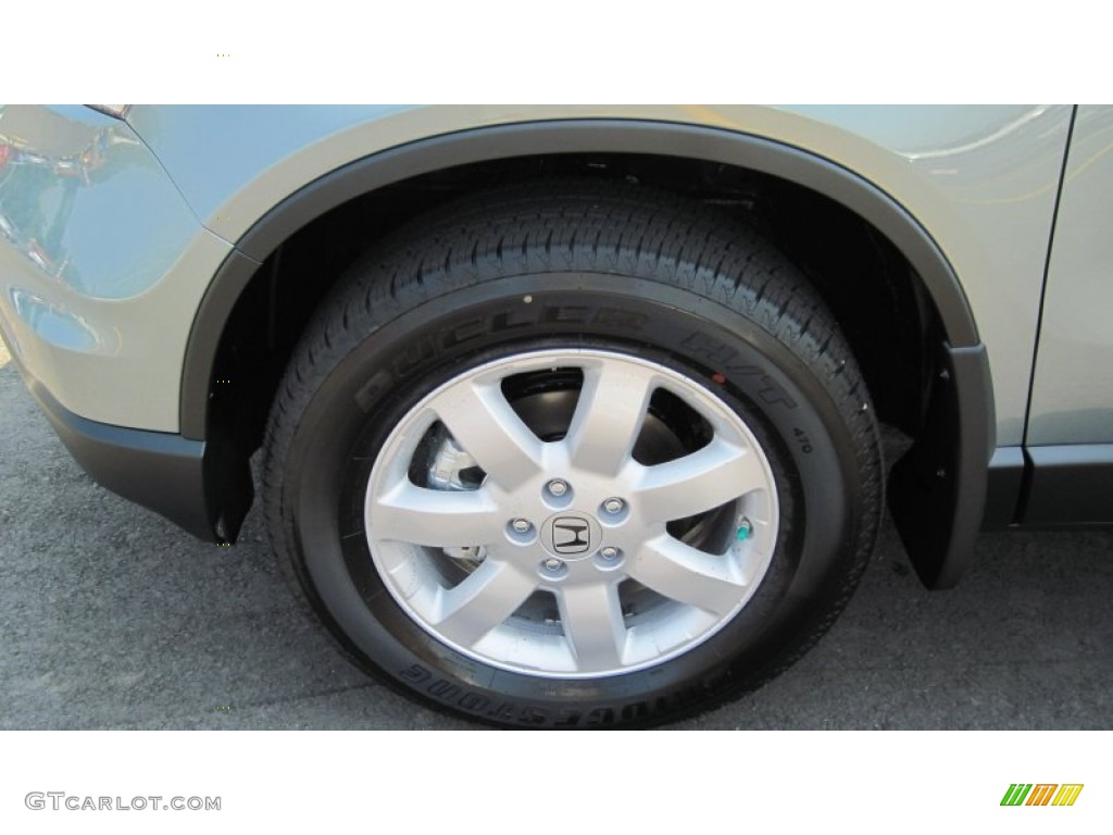 2011 Honda CR-V SE Wheel Photo #50454245