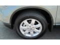 2011 Opal Sage Metallic Honda CR-V SE  photo #10