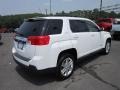 2011 Olympic White GMC Terrain SLE AWD  photo #7