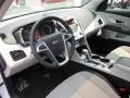Olympic White - Terrain SLE AWD Photo No. 10