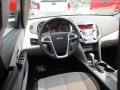 2011 Olympic White GMC Terrain SLE AWD  photo #14