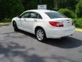 2008 Stone White Chrysler Sebring Limited Sedan  photo #2