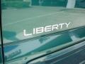 2004 Timberline Green Pearl Jeep Liberty Limited 4x4  photo #34