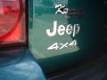 2004 Timberline Green Pearl Jeep Liberty Limited 4x4  photo #35