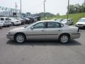 2002 Sandrift Metallic Chevrolet Impala   photo #4