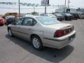 2002 Sandrift Metallic Chevrolet Impala   photo #5