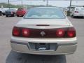 2002 Sandrift Metallic Chevrolet Impala   photo #6
