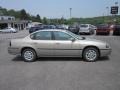 2002 Sandrift Metallic Chevrolet Impala   photo #8