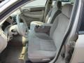 2002 Sandrift Metallic Chevrolet Impala   photo #10
