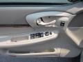2002 Sandrift Metallic Chevrolet Impala   photo #12